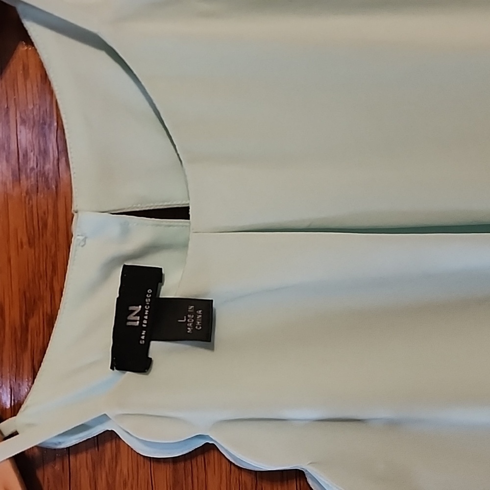 ✨️3/$20 ✨️ IN San Francisco dress - Picture 3 of 9